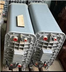 Ionpure CEDI LX-Z IP-LXM24Z-5 Để cung cấp nước tinh khiết cao ổn định đáng tin cậy