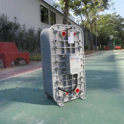 IP-LXM45Z-5 CEDI Module cho nước cực tinh khiết và không cần thay nhựa