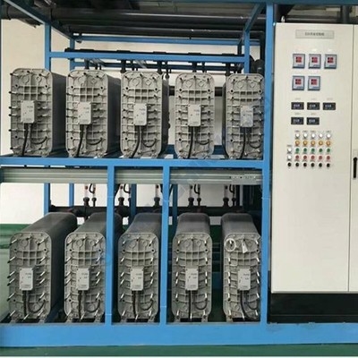 IP-LXM45Z-5 CEDI Module cho nước cực tinh khiết và không cần thay nhựa
