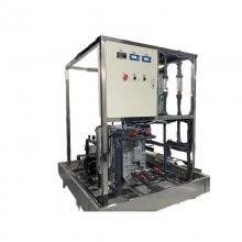 Ionpure CEDI LX-Z IP-LXM30Z-5 mô-đun EDI cho các nhà máy dược phẩm / điện