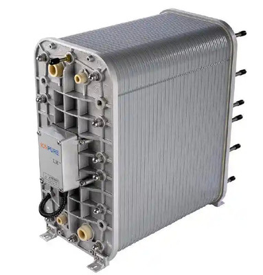 Ionpure LX-Z IP-LXM10Z-5 CEDI Module Industrial RO Polishing cho các nhà máy dược phẩm / điện