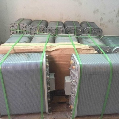 Ionpure LX-Z IP-LXM10Z-5 CEDI Module Industrial RO Polishing cho các nhà máy dược phẩm / điện