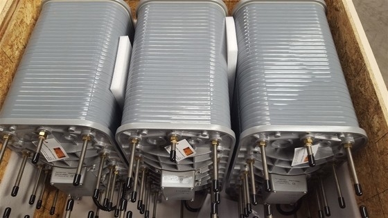 Ionpure LX-Z CEDI LXM04Z-5 99,9% Kháng điện > 15MΩ·Cm Tiêu thụ năng lượng thấp