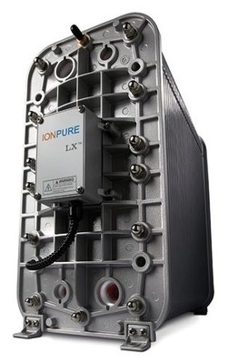 Ionpure LX-Z IP-LXM24Z-5 CEDI Module xử lý nước tinh khiết cao