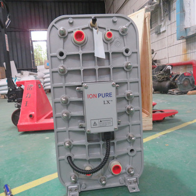 Ionpure LX-Z IP-LXM24Z-5 CEDI Module xử lý nước tinh khiết cao