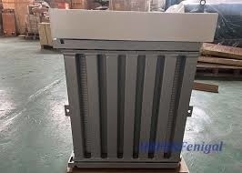 Veolia E-Cell-3X EDI Module xử lý nước tinh khiết cao cho sử dụng công nghiệp dược phẩm