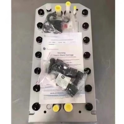 Veolia EDI Modules E-Cell MK-3 100kg 1.7-4.5m3 /hr Khả năng phục hồi lên đến 96%