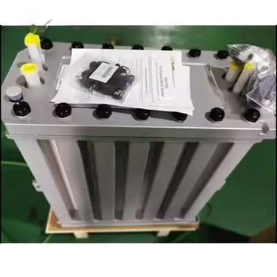 3,4 m3/h Veolia MK-3PharmHT EDI Stack Hệ thống nước tinh khiết Pharma Grade