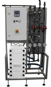 Veolia MK-3MiniHT TM: Nước cực sạch không chứa hóa chất cho các ứng dụng quy mô nhỏ