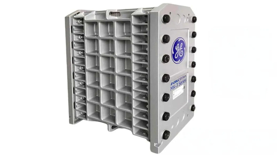Veolia EDI Stacks MK-7: Giải pháp không có hóa chất để sản xuất nước tinh khiết cao