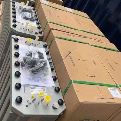 Veolia EDI Stacks MK-3: cực kỳ đáng tin cậy cho nước tinh khiết cao liên tục