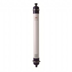 DOWTM UF SFP-2660 Ultrafiltration Membrane: Điện lực dòng chảy cao, ít bẩn