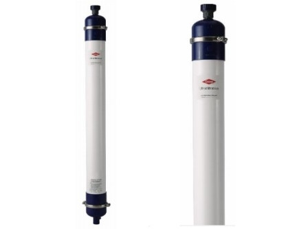 DOWTM UF SFP-2660 Ultrafiltration Membrane: Điện lực dòng chảy cao, ít bẩn