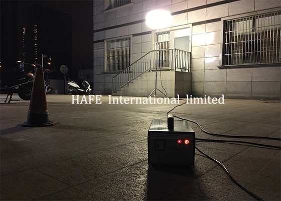 Mặt trời 1000W Ánh sáng miễn phí đèn LED bóng đèn ánh sáng mạnh mẽ cho các khu vực lớn