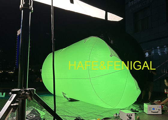 Đèn điện chiếu phim LED ống bơm cho các nhiếp ảnh gia