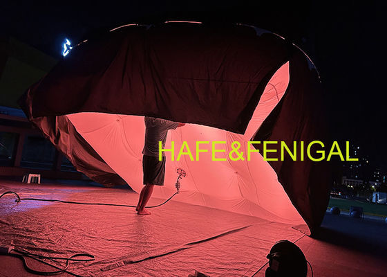 Đèn phim LED vuông bơm cho đạo diễn nhiếp ảnh gia kỹ thuật viên chiếu sáng DOP tùy biến