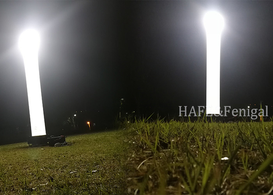 Hệ thống tháp bơm nổi HMI1000W 360 độ Không có ánh sáng