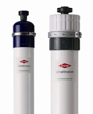 Mô-đun UF Dupont SFP-2660 IntegraFlux™ – Dùng cho Tái sử dụng nước thải, Tiền xử lý RO