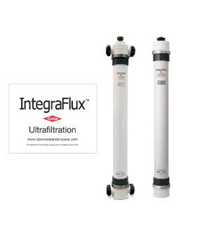 Mô-đun UF PVDF DuPont™ XP 51 IG – Tỷ lệ thu hồi cao cho xử lý nước công nghiệp
