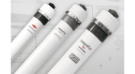 Màng lọc DuPont™ XP 77 IG UF—Lọc cấp độ cho các ứng dụng nước đầy thách thức