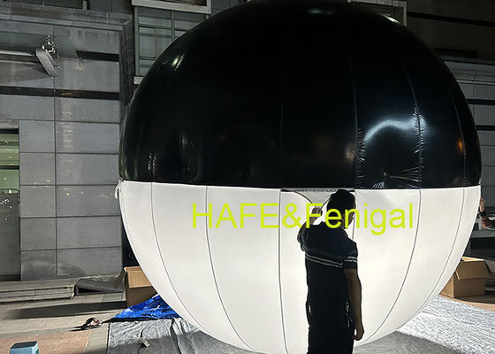 Artemis Sphere LED Helium Lighting Balloon hoàn hảo cho nhà hát nhà thờ và tùy chỉnh nhiều hơn cho nhu cầu của bạn