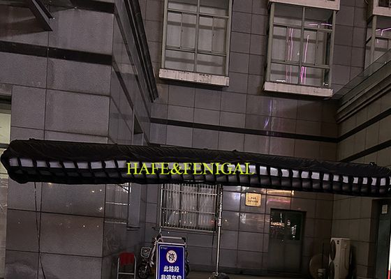 Artemis IRIS Tube 720W mềm nhẹ LED bóng đèn cho quay phim điện ảnh