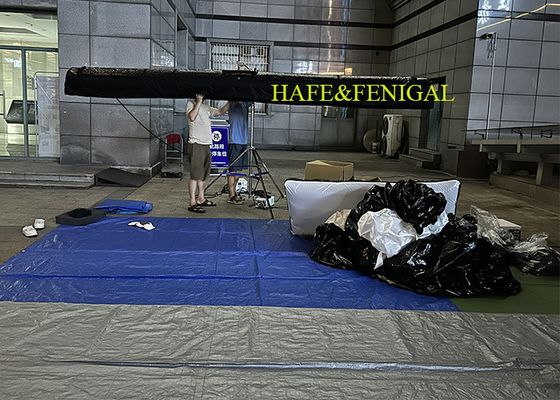 Artemis IRIS Tube 720W mềm nhẹ LED bóng đèn cho quay phim điện ảnh