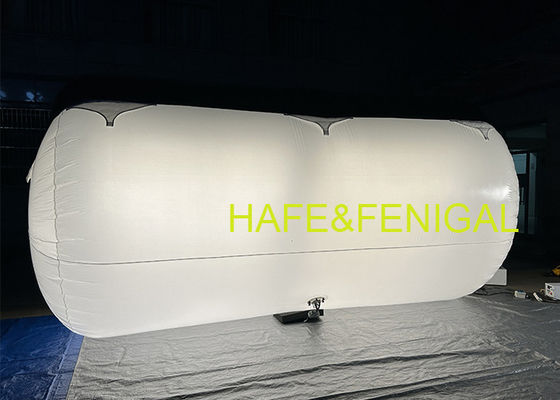 Màn hình chiếu sáng bong bóng LED ống bơm 1.8kw cho sử dụng nhà hát nhà thờ thương mại