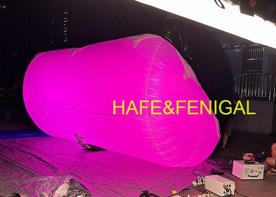 Màn hình chiếu sáng bong bóng LED ống bơm 1.8kw cho sử dụng nhà hát nhà thờ thương mại