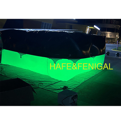 Artemis Pad(Square) LED Premium Film Lighting Balloon – Customizable for Filmmakers Creatives