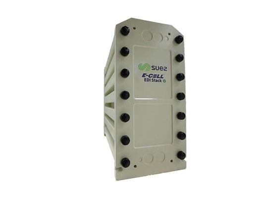 Mô-đun EDI Veolia MK-3PharmHT 3.4 m3/h cho nước dược phẩm