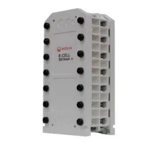 Mô-đun EDI MK-3MiniHT Veolia cho Nước Dược phẩm Tuân thủ USP EP