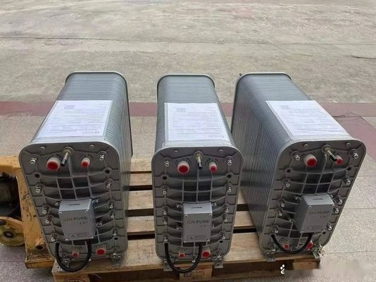 IONPURE IP-LXM8000Z-5 CEDI Mô-đun 7,5-10m3/h Capacity Mega Flow