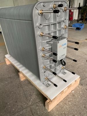 Mô-đun CEDI IONPURE LX-Z IP-LXM45Z-5 EDI công nghiệp dung lượng cao