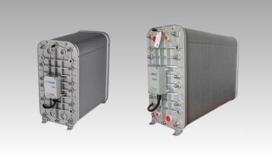 Mô-đun IONPURE LX-Z CEDI IP-LXM30Z-5 ​​Tái sinh không hóa chất