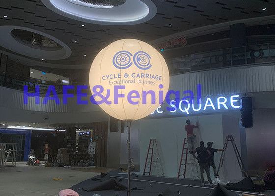 Pearl Series LED Moon Balloon Light: A Must-Have for Event Decoration and Advertising Lighting