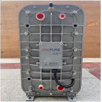 Ionpure LX-Z LXM10Z-5 CEDI Module with high Recovery Compact for High-Purity Water Production