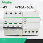 Vigi cho Acti 9 iC60 Schneider Electric Resid Circuit Circuit DPN, 2P, 3P, 4P từ 10 đến 63A