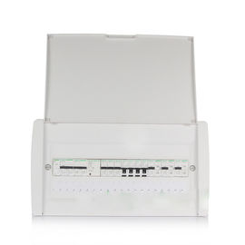 Sẵn sàng cài đặt Hộp phân phối MCB RCCB RCBO cho gia đình AC220 ~ 240V Sắp có 63A