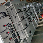 Bảng phân phối điện áp thấp tùy chỉnh, Bảng chuyển đổi GCK / GCS Bao vây lên đến 4000A IEC 61439