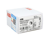 ABB AX IEC Contactor 370A AC-3 AC-1 cuộn dây Điện áp 24 V 110 V 230 230V 380V 50 / 60Hz