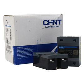 Rơle trạng thái rắn Điều khiển điện công nghiệp Đường dây 24 ~ 480V Điều khiển 3 ~ 32VDC 90 ~ 280VAC