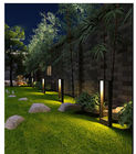 Ngoại thất không thấm nước Cảnh quan chiếu sáng LED trong nước cho sân sau vườn 110 ~ 230V 5w ~ 20w