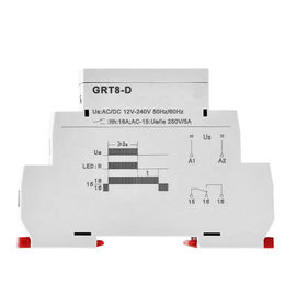Rơle thời gian trễ RT8-D