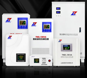 Loại treo ổn định AC 110V 3VVA Servo AC