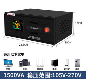 Ổn áp tự động AC 110 V 260V 500VA 1000VA 5kVA