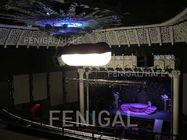 Bóng đèn chiếu phim HMI LED ban ngày 575W để quay phim sản xuất TV
