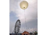 PRO 2000W 4000W HMI Balloon Light Head cho phim trường quay video chiếu sáng sản xuất 2.5 / 4K
