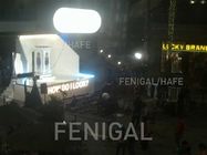 Cinamatography Hybrid Lighting Balloon LED Lên đến 4kW