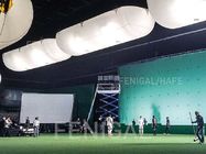 Cinamatography Hybrid Lighting Balloon LED Lên đến 4kW